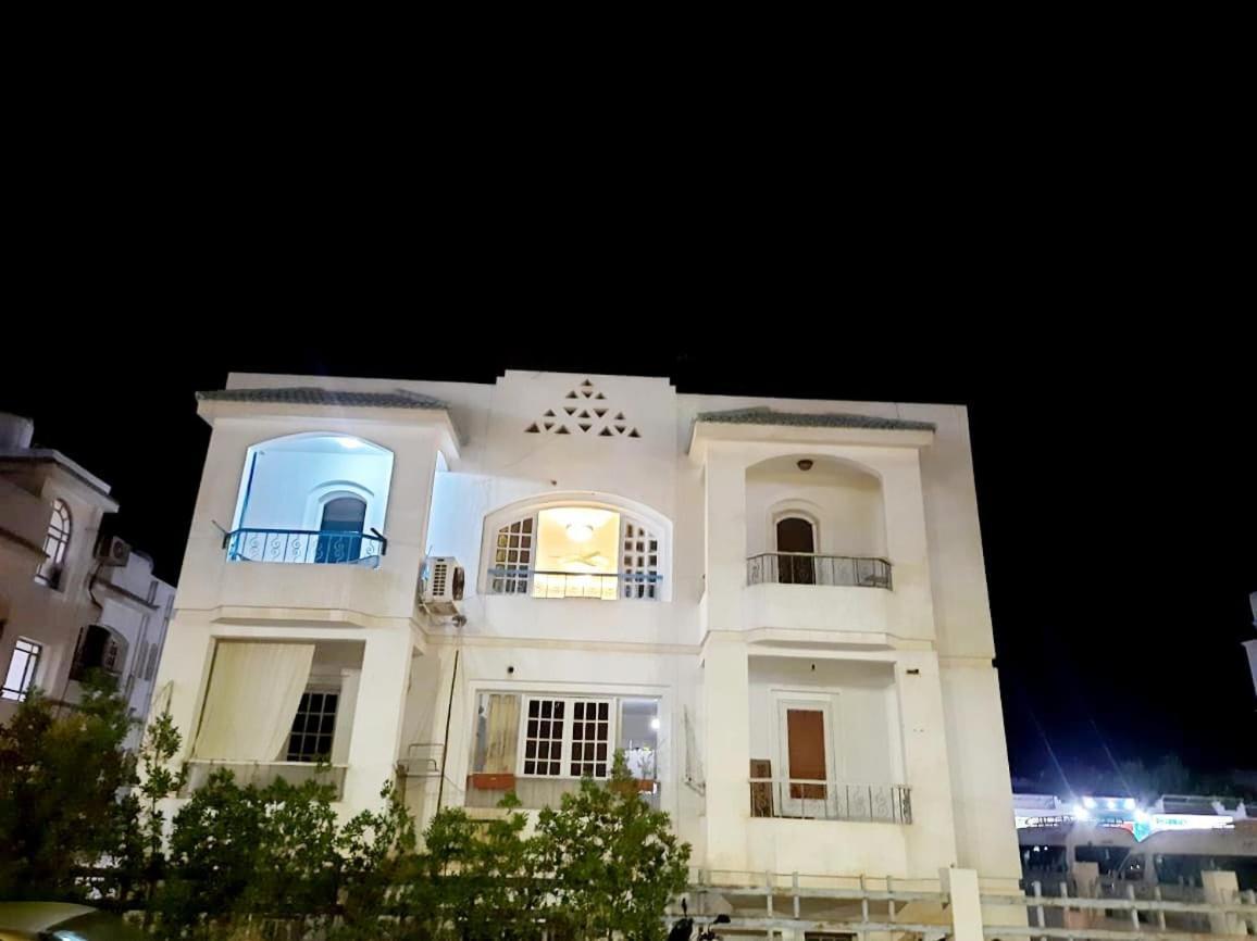 Alex'S Homes 1 Sharm el-Sheikh Exterior photo